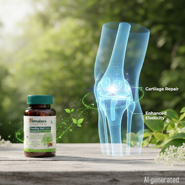 Himalaya Healthy Gut Probiotic Gummies (1 Month) (NUTRA16)