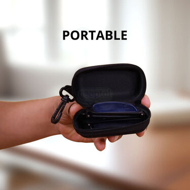 Foldable Adaptive Power Reading Glasses Buy 1 Get 1 Free (2FORG)