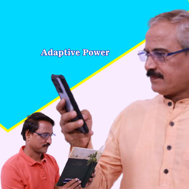 Rimless Bifocal Adaptive Power Reading Glasses Buy 1 Get 2 Free (3BORG3)