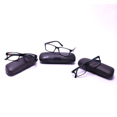Full Frame Adaptive Power Reading Glasses Buy 1 Get 2 Free (3ORG5)