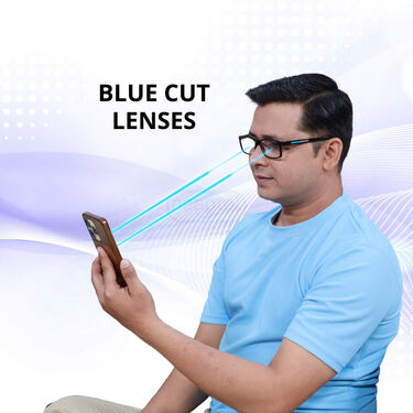 Full Frame Adaptive Power Reading Glasses Buy 1 Get 2 Free (3ORG5)