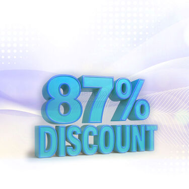 Full Frame Adaptive Power Reading Glasses Buy 1 Get 2 Free (3ORG5)