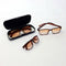 Full Frame Bifocal Adaptive Power Coloured Reading Glasses Buy 1 Get 2 Free (3BCORG8)