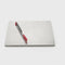 Stainless Steel Chopping Board With Knife (CB4)