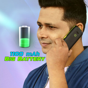 Tripple Sim Big Battery Mobile (PMH9)