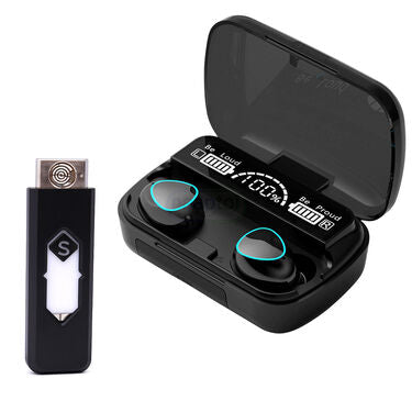 Wireless Earpods M10 Plus Lighter (TWS80)