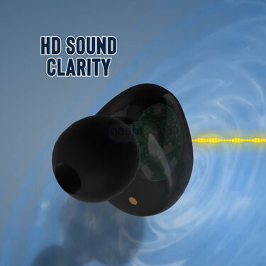 Wireless Earpods M10 Plus Lighter (TWS80)