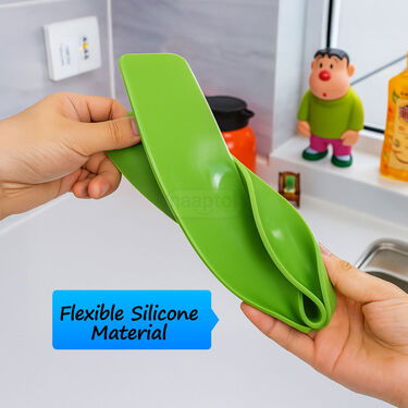 Kitchen Sink Splash Guard (KSG)