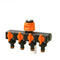 4 In 1 Water Tap Connector