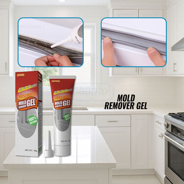 Mold Remover Gel