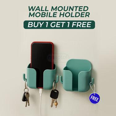 Wall Mount Phone Mobile Holder B1G1 (MH1)