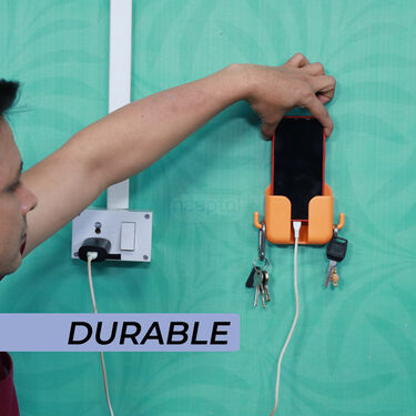 Wall Mount Phone Mobile Holder B1G1 (MH1)