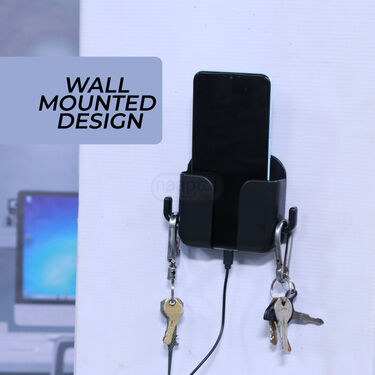 Wall Mount Phone Mobile Holder B1G1 (MH1)