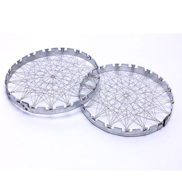 Gas Saving Grill Jaali - Buy 1 Get 1 Free (2GJ1)