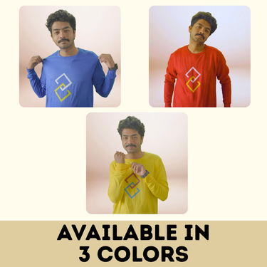 Pick Any 1 Fleece T-shirts With Free Watch And Wallet (FTC2)