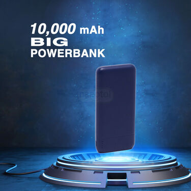 10000 mAh Big Power Bank (PB32)