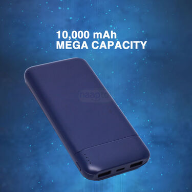 10000 mAh Big Power Bank (PB32)