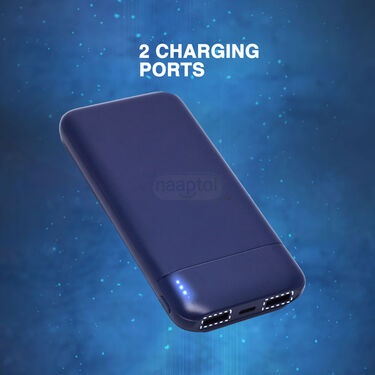 10000 mAh Big Power Bank (PB32)