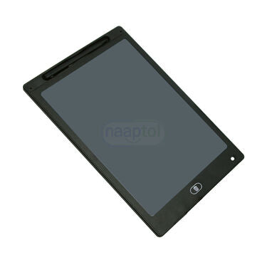 12 Inch Writing Tablet With Multi Colored Screen (WTC1)