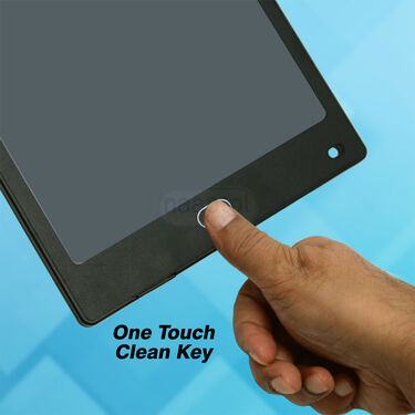 12 Inch Writing Tablet With Multi Colored Screen (WTC1)