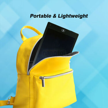 12 Inch Writing Tablet With Multi Colored Screen (WTC1)