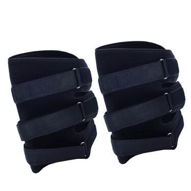 Adjustable Magnetic Calf Support For Pain Relief B1G1 (CSS1)