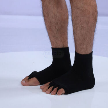 Foot Alignment Socks For Foot Pain Relief (ACS4)
