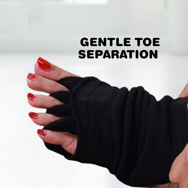 Foot Alignment Socks For Foot Pain Relief (ACS4)