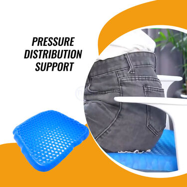 Egg Sitter For Back Pain Relief (ESC1)