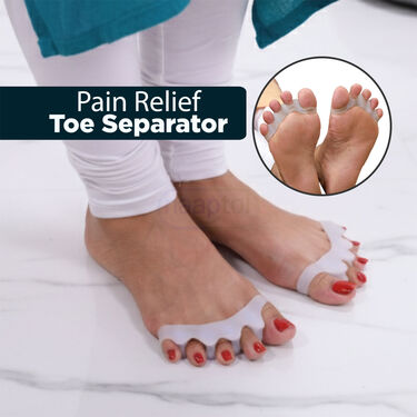 Toe Separator (TS3)