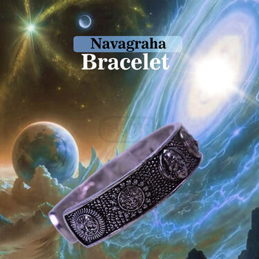 Navgrah Bracelet (NVB)
