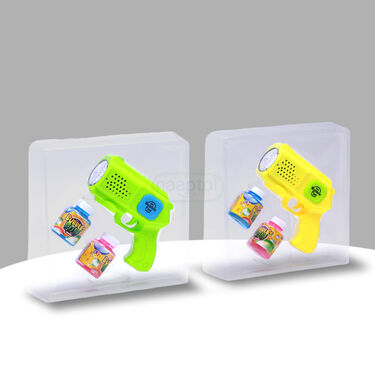 Automatic Bubble Gun (ABM1)