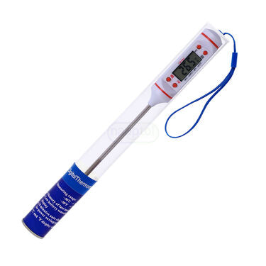Digital LCD Food Thermometer (DFT)