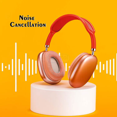 Smart Watch Combo With Head Phones (BCSW45)