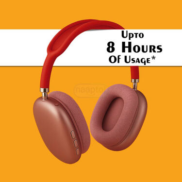 Smart Watch Combo With Head Phones (BCSW45)