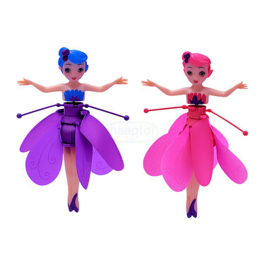 Handsensor Flying Fairy Doll With Lights (HSMH2)