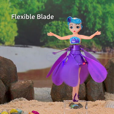 Handsensor Flying Fairy Doll With Lights (HSMH2)