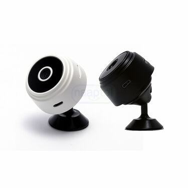 Rechargeable HD Wi-Fi CCTV Live Camera (CCTV27)