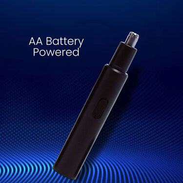 Painless Nose Hair Trimmer Buy 1 Get 1 Free (2NHC6)