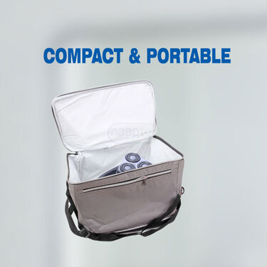 3 Head Rechargeable Shaver (PS9)