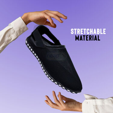 Stylish Sports Shoes For Swollen Foot (SS37)