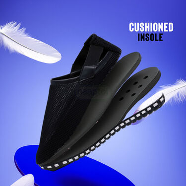 Stylish Sports Shoes For Swollen Foot (SS37)