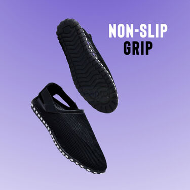 Stylish Sports Shoes For Swollen Foot (SS37)