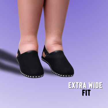 Stylish Sports Shoes For Swollen Foot (SS37)