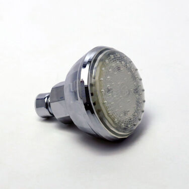 Color Changing Bathing Shower Head (RSH2)