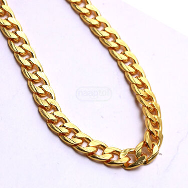 Golden Heavy Chain (HGC4)