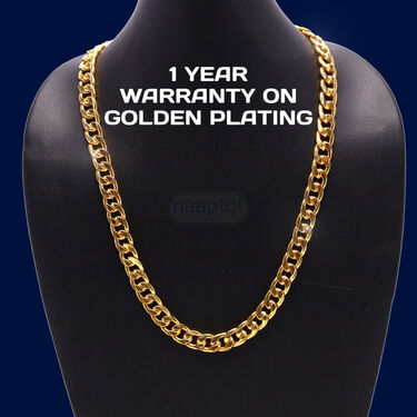 Golden Heavy Chain (HGC4)