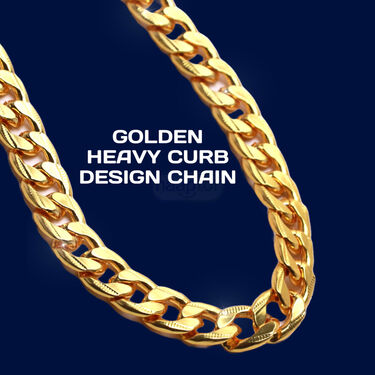 Golden Heavy Chain (HGC4)