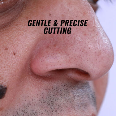 Rechargeable Nose Hair Trimmer (NHC10)