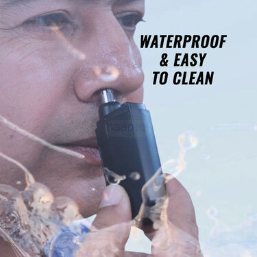 Rechargeable Nose Hair Trimmer (NHC10)